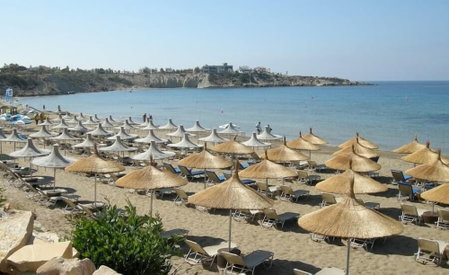 Ascos Coral Beach Hotel, Paphos, Chypre