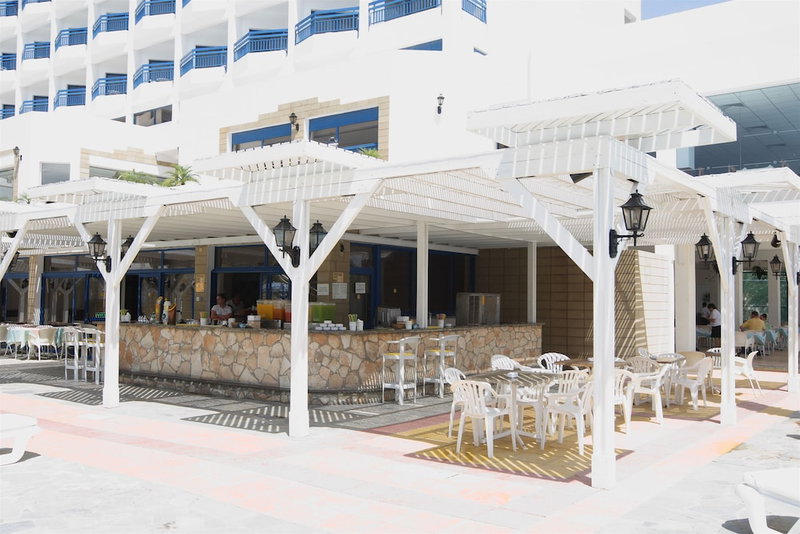 Ascos Coral Beach Hotel, Paphos, Chypre