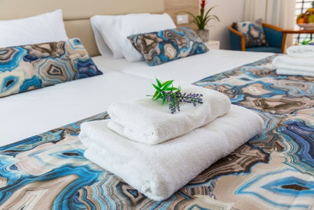 Ascos Coral Beach Hotel, Paphos, Chypre