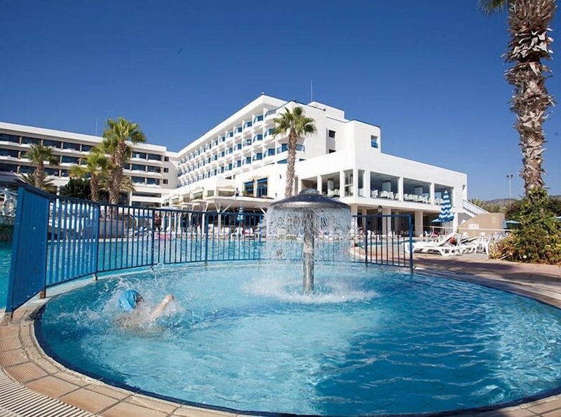 Ascos Coral Beach Hotel, Paphos, Chypre