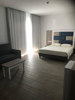Stratovarius Nissi Rooms, Protaras, Cyprus
