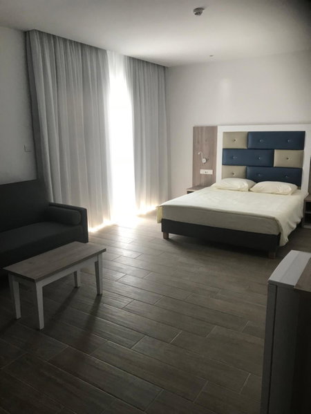 Stratovarius Nissi Rooms, Protaras, Cyprus