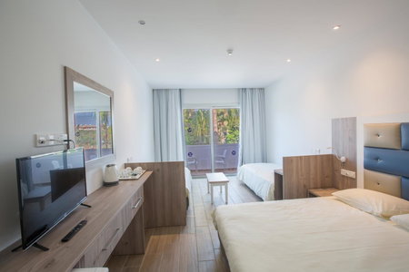 Stratovarius Nissi Rooms, Protaras, Cyprus
