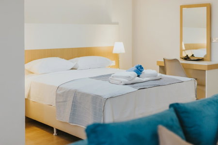 Stephanie Studios, Larnaca, Кипр