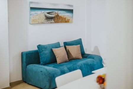Stephanie Studios, Larnaca, Кипр