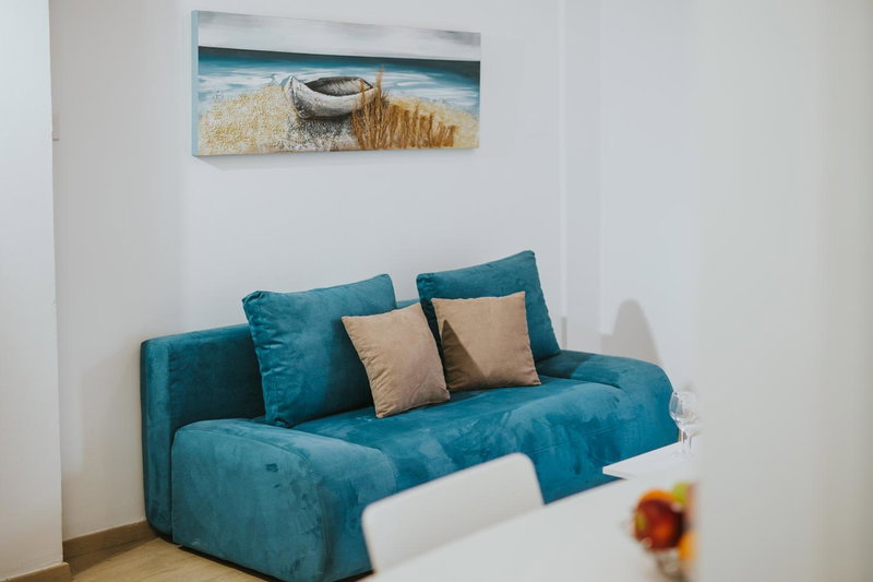 Stephanie Studios, Larnaca, Кипр