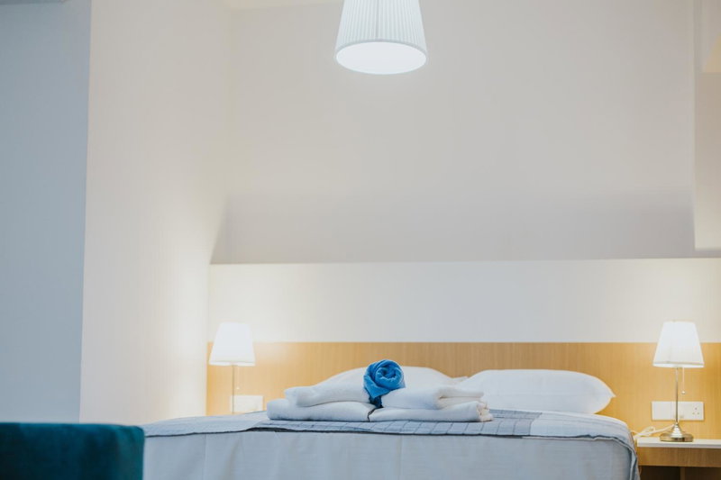 Stephanie Studios, Larnaca, Кипр