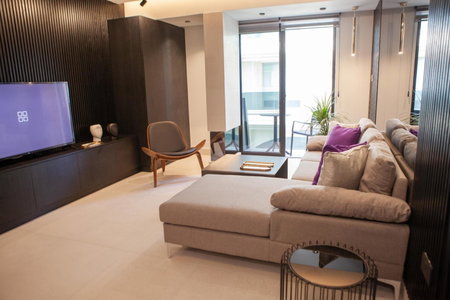 Raam Luxury Suites, Larnaca, Кипр