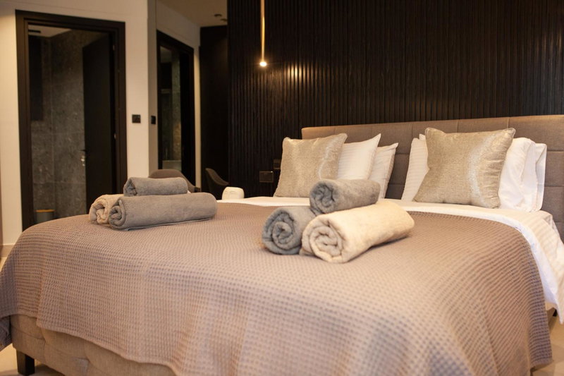 Raam Luxury Suites, Larnaca, Кипр