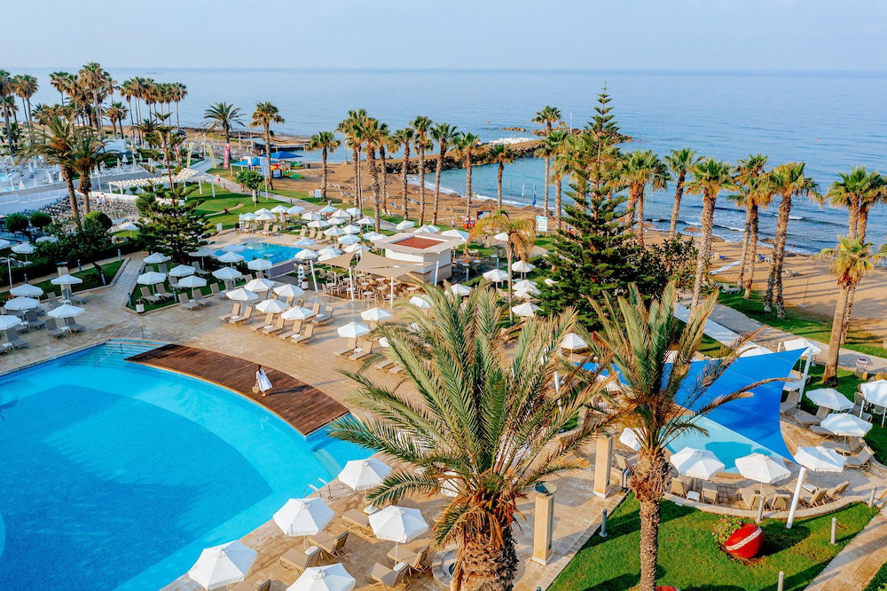Louis Ledra Beach, Chypre