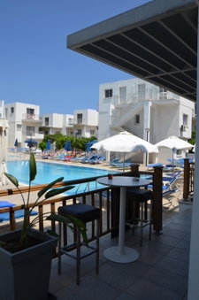 Sweet Memories Hotel Apts, Protaras, Chipre