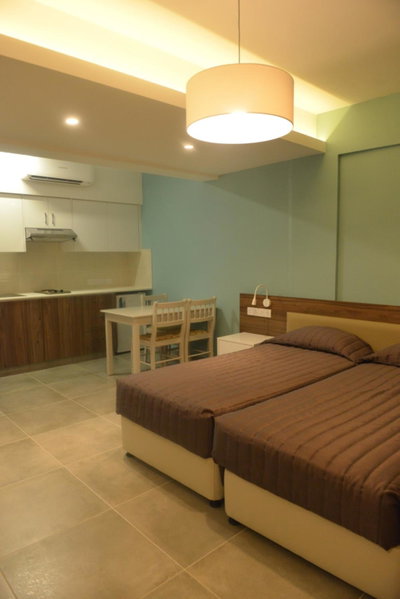 Sweet Memories Hotel Apts, Protaras, Chipre