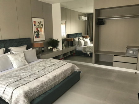 Levante Holiday Apartments, Larnaca, Chipre
