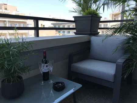 Levante Holiday Apartments, Larnaca, Chipre