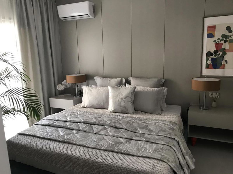 Levante Holiday Apartments, Larnaca, Chipre