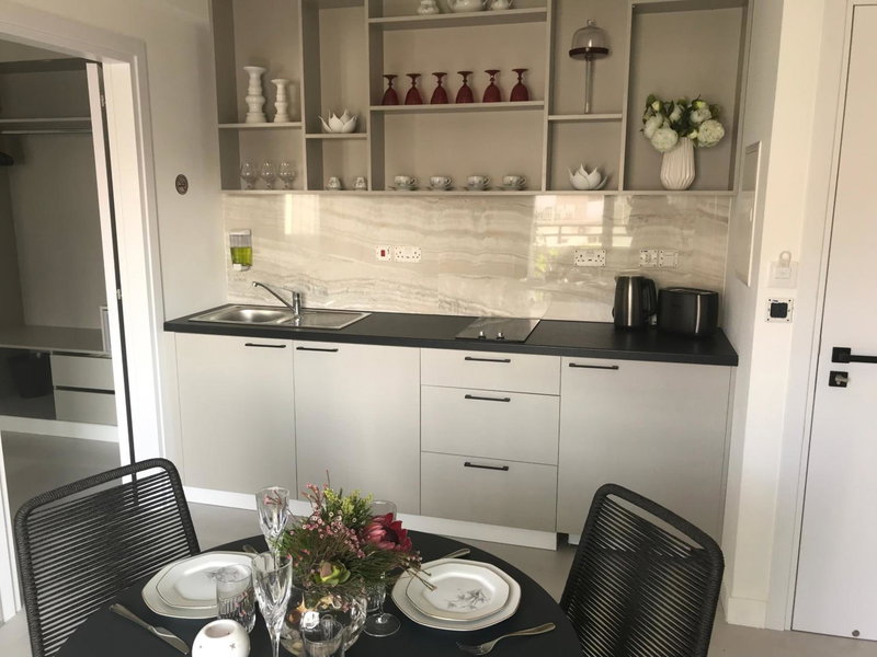 Levante Holiday Apartments, Larnaca, Chipre