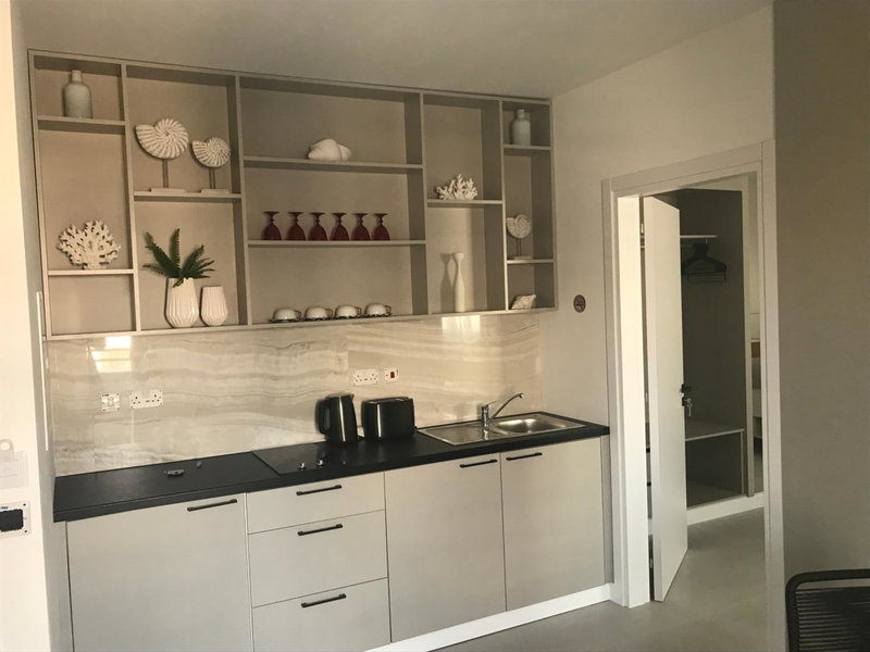 Levante Holiday Apartments, Larnaca, Chipre