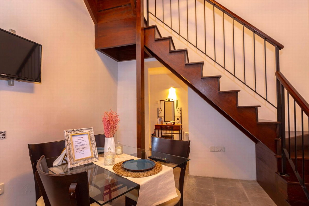 Kozakos Luxury House, Кипр