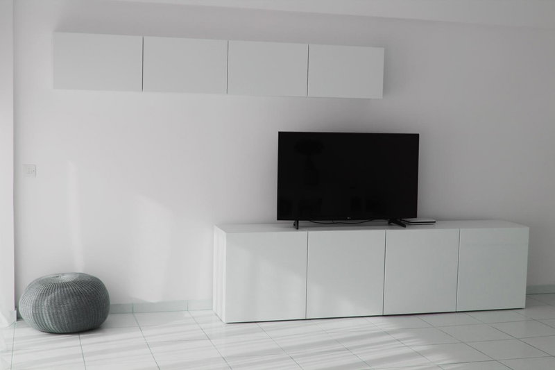Olosuites, Germasogeia, Cyprus