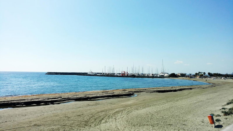 Olosuites, Germasogeia, Cyprus