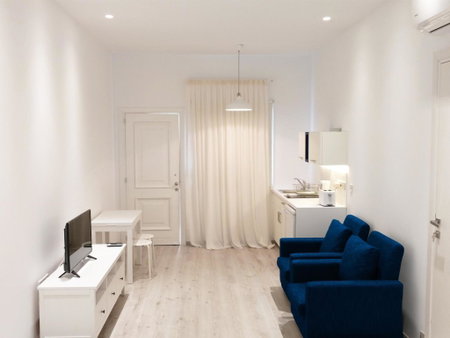 Olosuites, Germasogeia, Cyprus