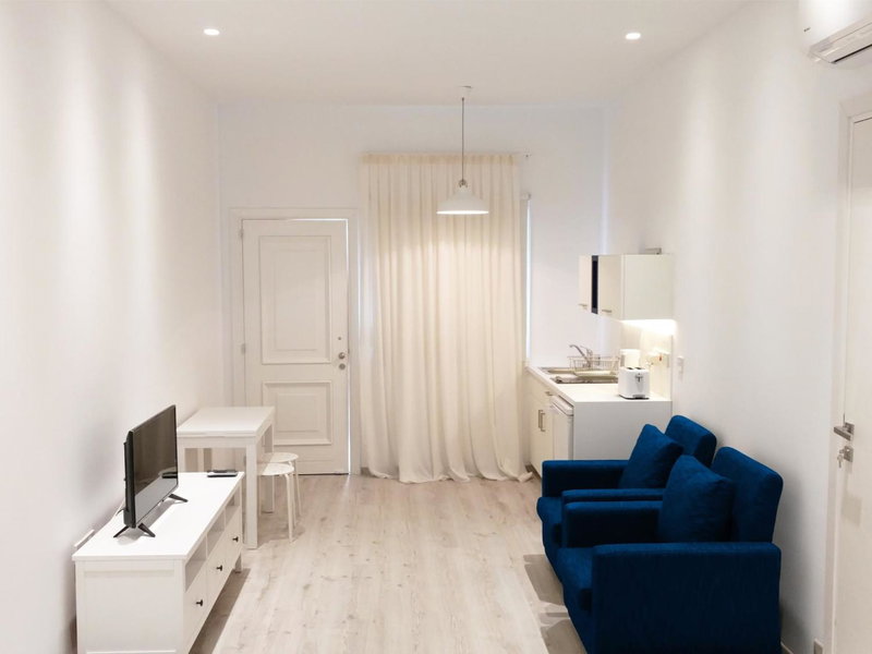 Olosuites, Germasogeia, Cyprus