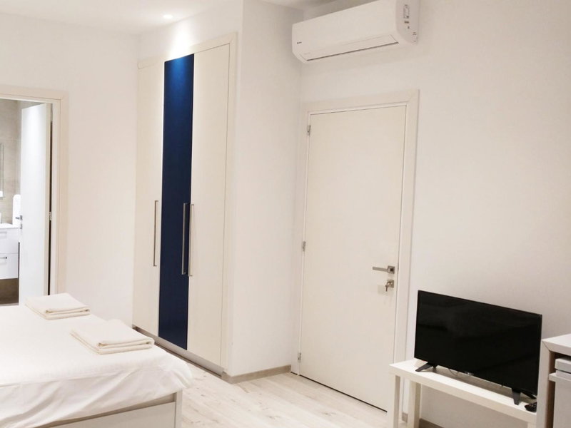 Olosuites, Germasogeia, Cyprus