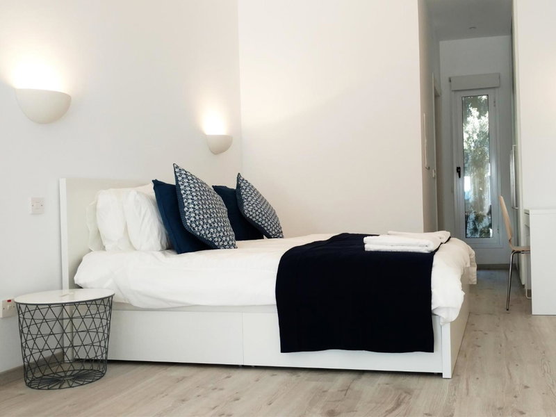 Olosuites, Germasogeia, Cyprus