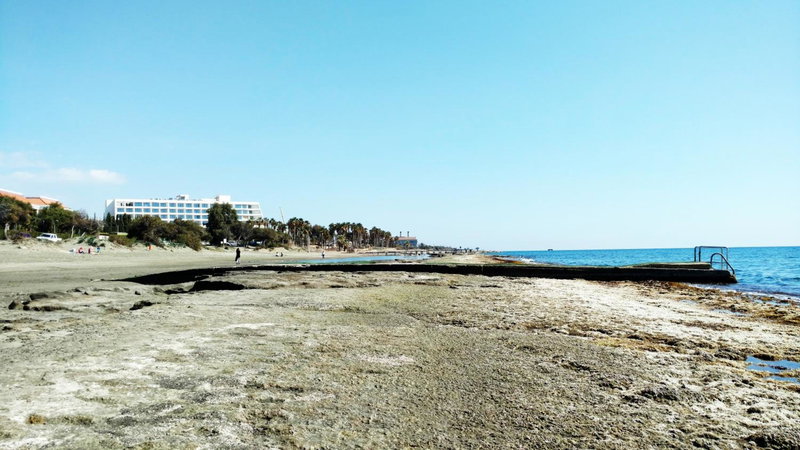 Olosuites, Germasogeia, Cyprus