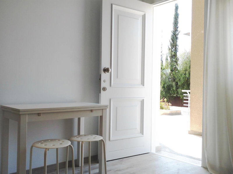 Olosuites, Germasogeia, Cyprus