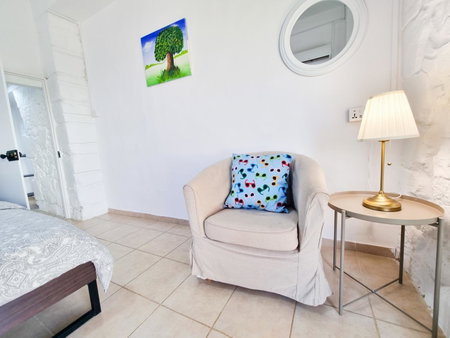 Aladdin's Hostel, Larnaca, Кипр