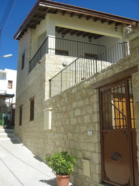 Omodos Katoi Holiday Homes, Kato Polemidia, Кипр