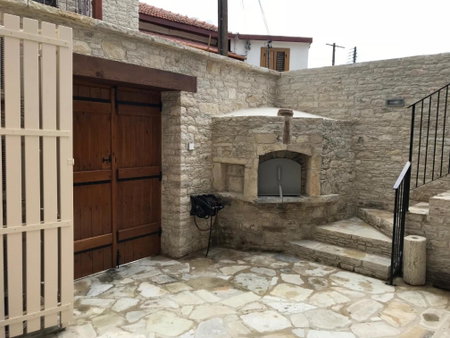 Omodos Katoi Holiday Homes, Kato Polemidia, Кипр