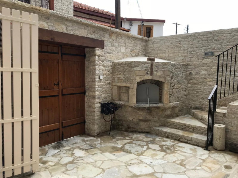Omodos Katoi Holiday Homes, Kato Polemidia, Кипр