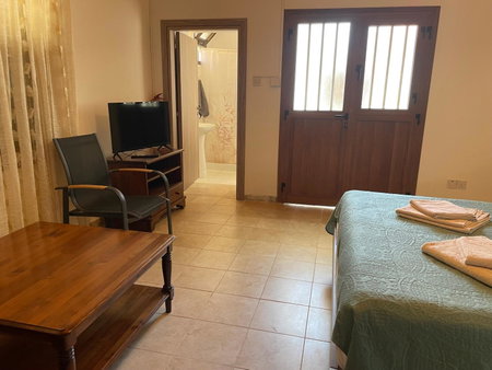 Omodos Katoi Holiday Homes, Kato Polemidia, Кипр