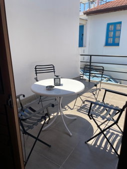 Omodos Katoi Holiday Homes, Kato Polemidia, Кипр