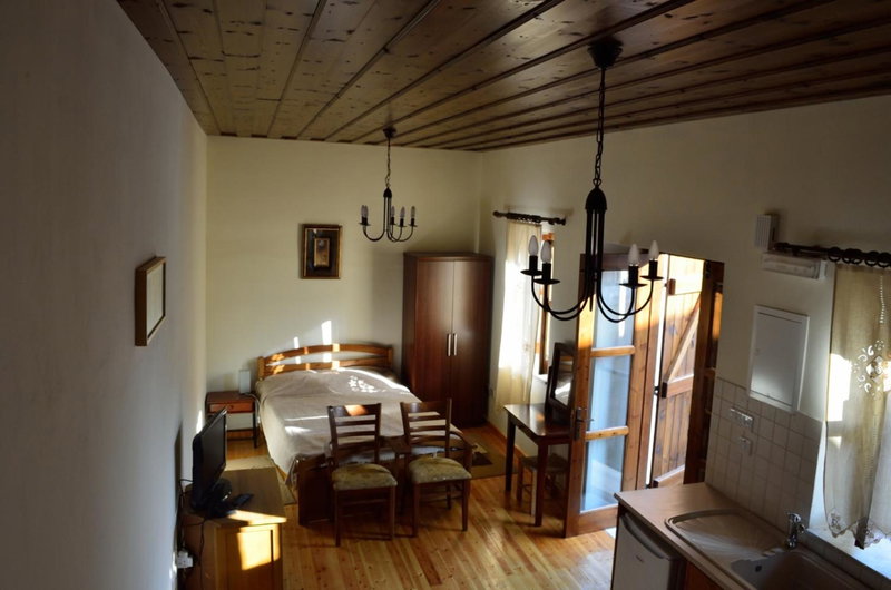 Omodos Katoi Holiday Homes, Kato Polemidia, Кипр