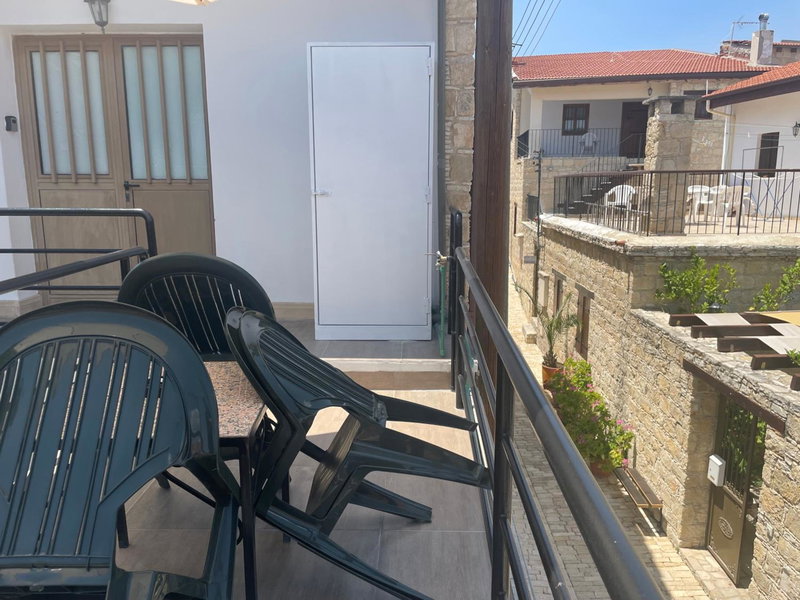 Omodos Katoi Holiday Homes, Kato Polemidia, Кипр
