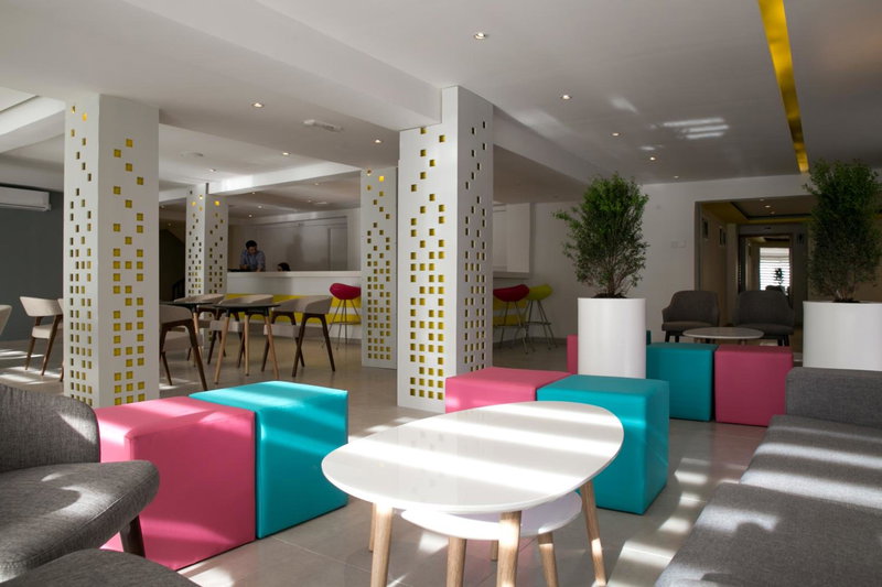 Flora Maria Hotel, Protaras, Cyprus