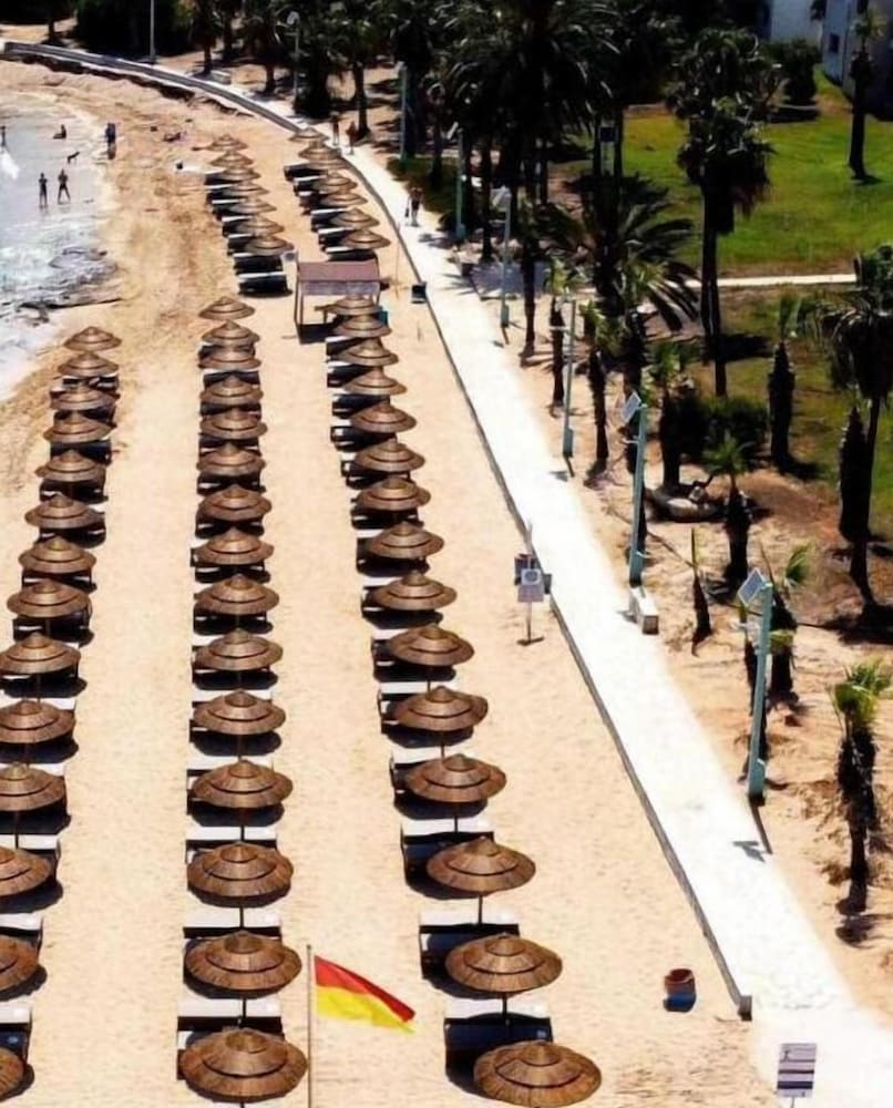 Hotel · Anmaria Beach Hotel & Spa, Protaras