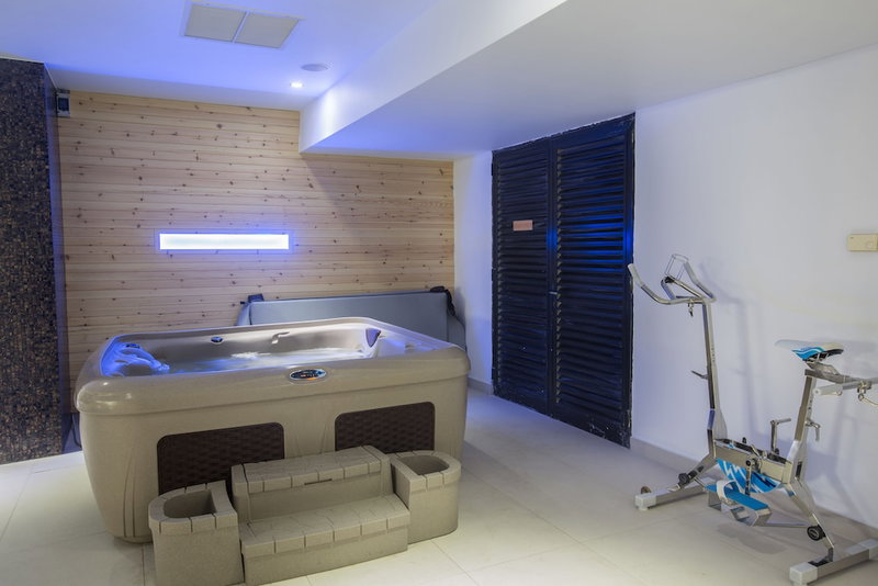 Anmaria Beach Hotel & Spa, Protaras, Chipre