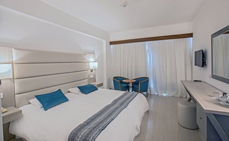 Anmaria Beach Hotel & Spa, Protaras, Chipre