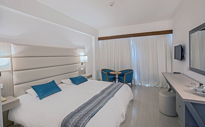Anmaria Beach Hotel & Spa, Protaras, Chipre