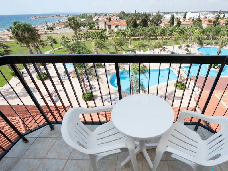 Anmaria Beach Hotel & Spa, Protaras, Chipre