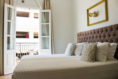 9 Muses Hotel, Larnaca, Cyprus
