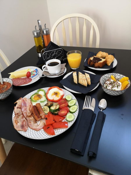 9 Muses Hotel, Larnaca, Cyprus