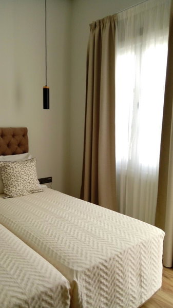 9 Muses Hotel, Larnaca, Cyprus