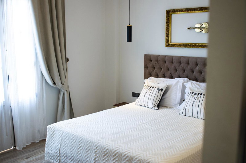 9 Muses Hotel, Larnaca, Cyprus