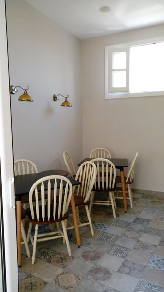 9 Muses Hotel, Larnaca, Cyprus