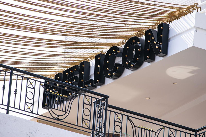 9 Muses Hotel, Larnaca, Cyprus